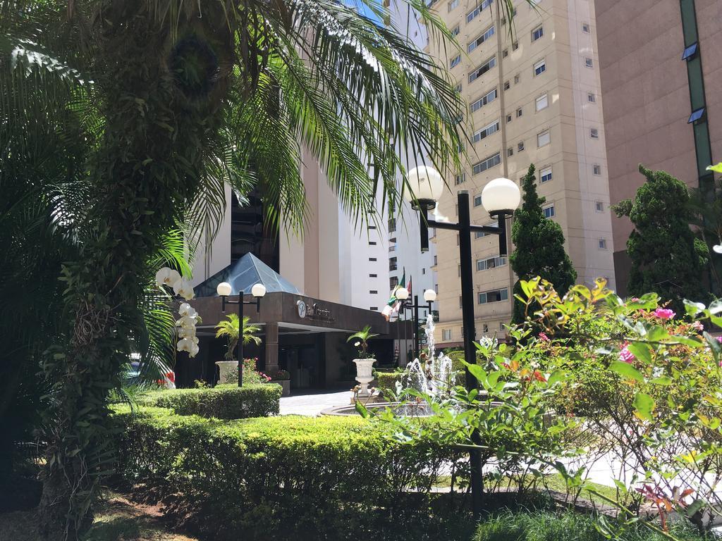 Apartamento Confortavel - Jd Paulista São Paulo Exterior foto