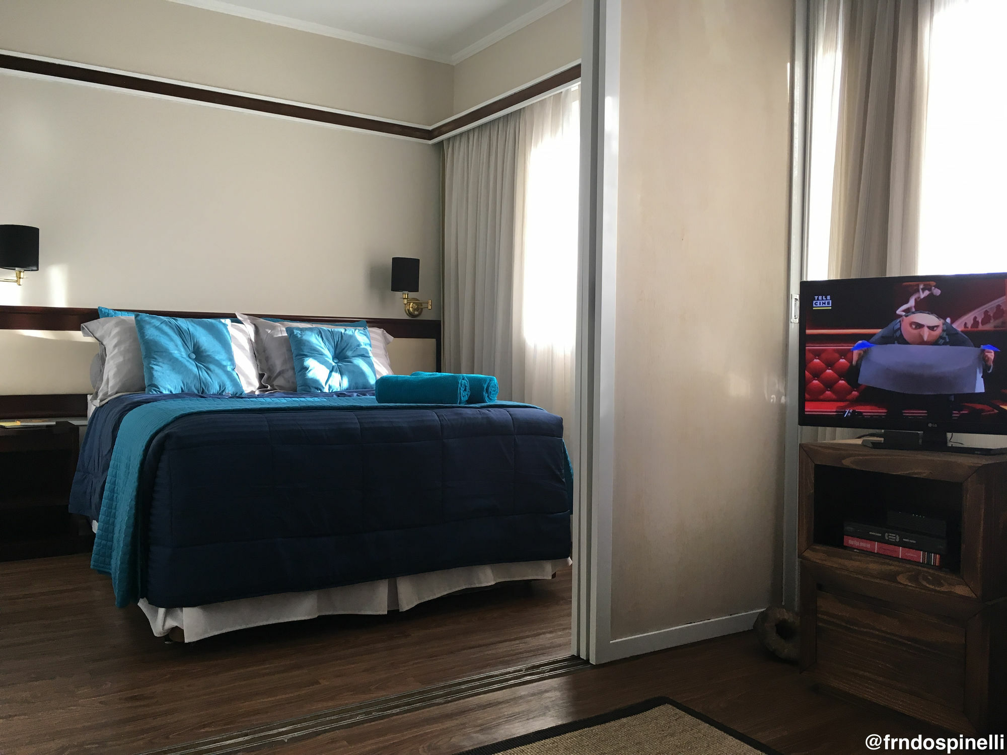 Apartamento Confortavel - Jd Paulista São Paulo Exterior foto