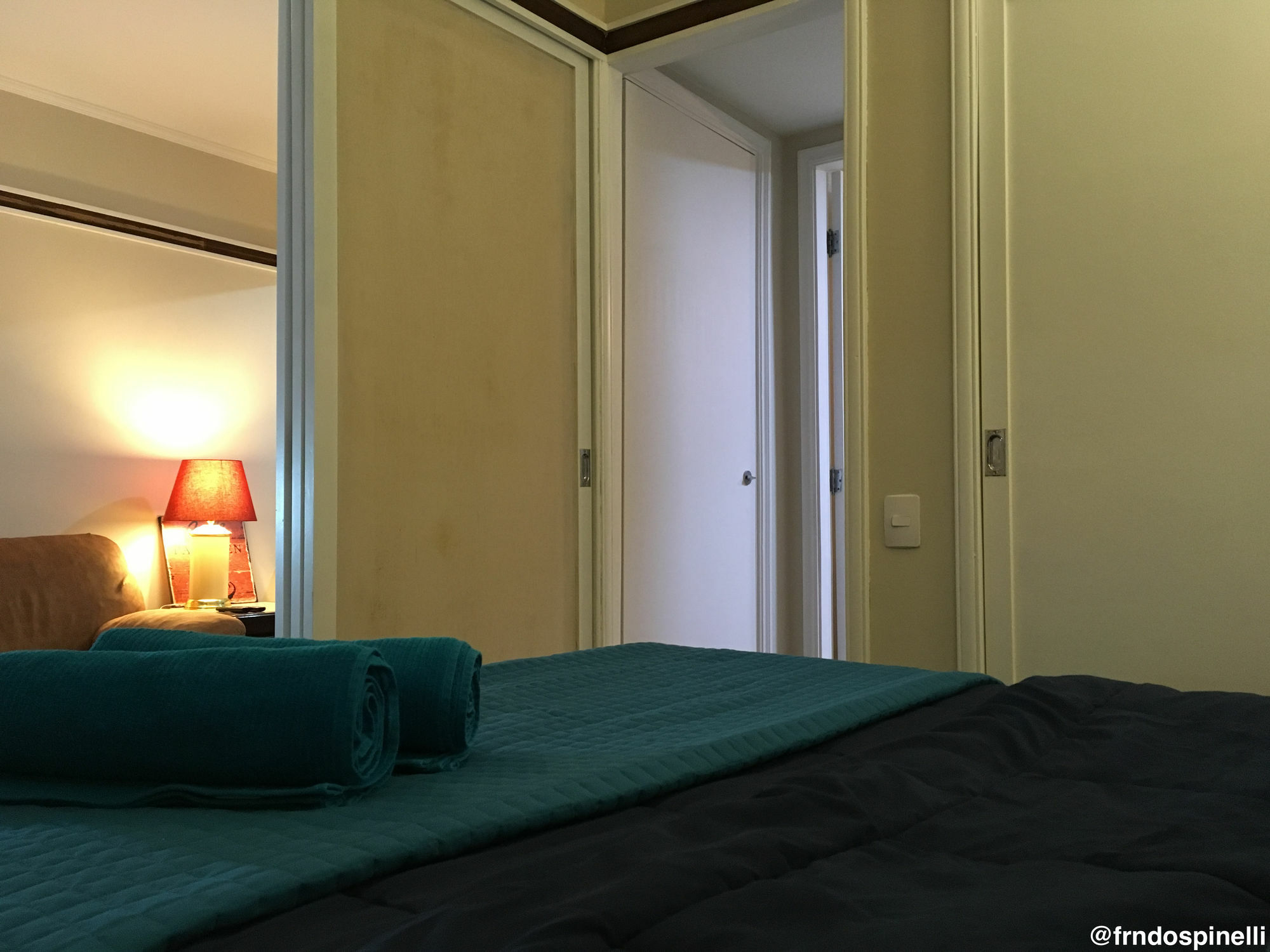 Apartamento Confortavel - Jd Paulista São Paulo Exterior foto