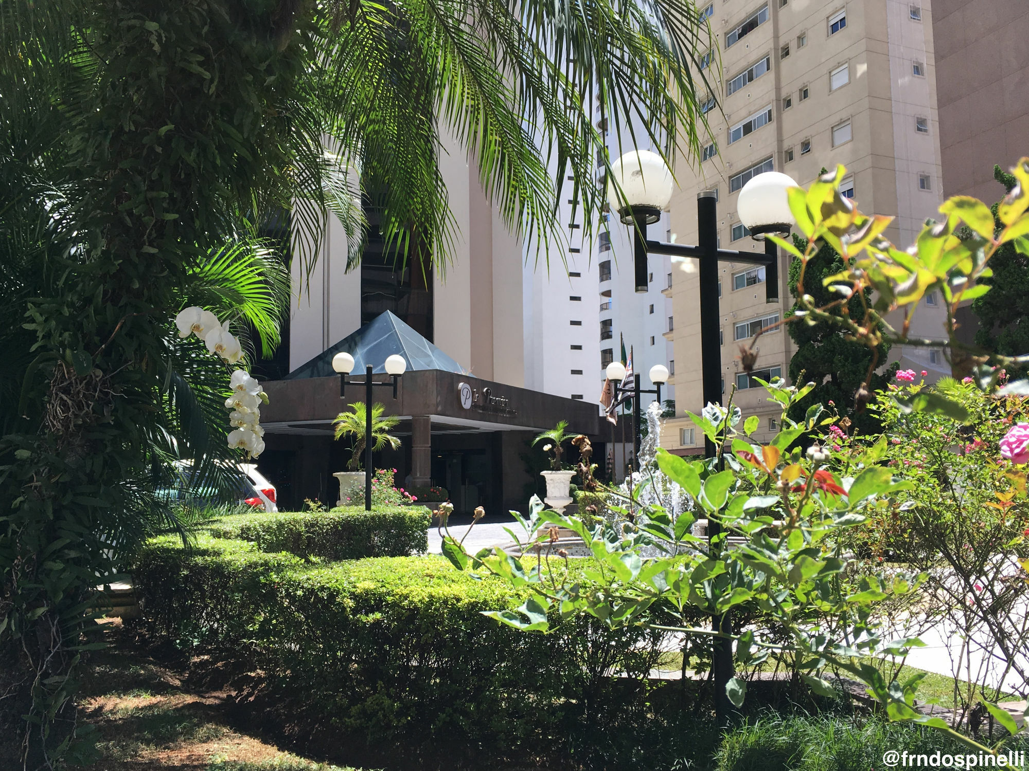 Apartamento Confortavel - Jd Paulista São Paulo Exterior foto