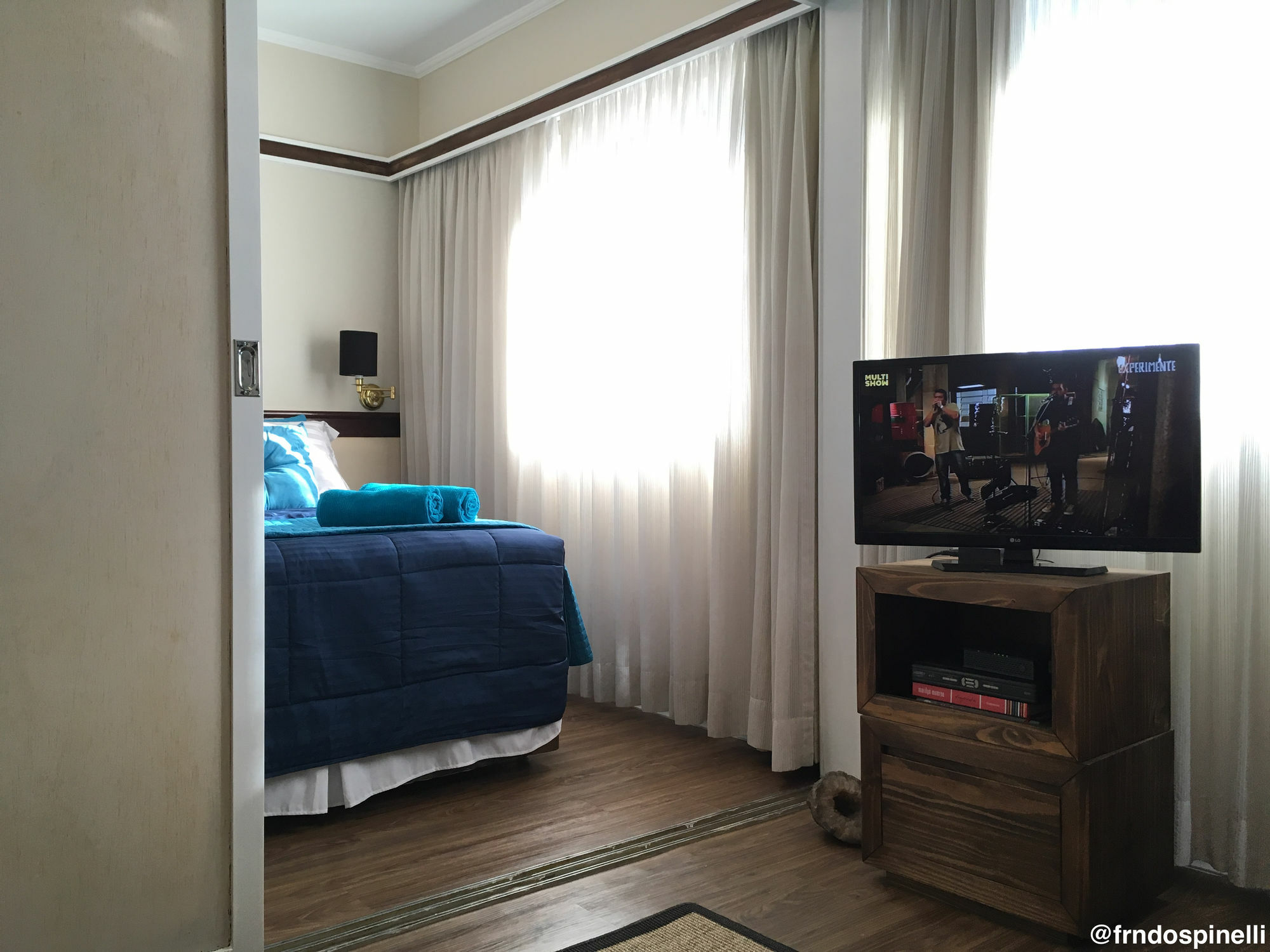 Apartamento Confortavel - Jd Paulista São Paulo Exterior foto
