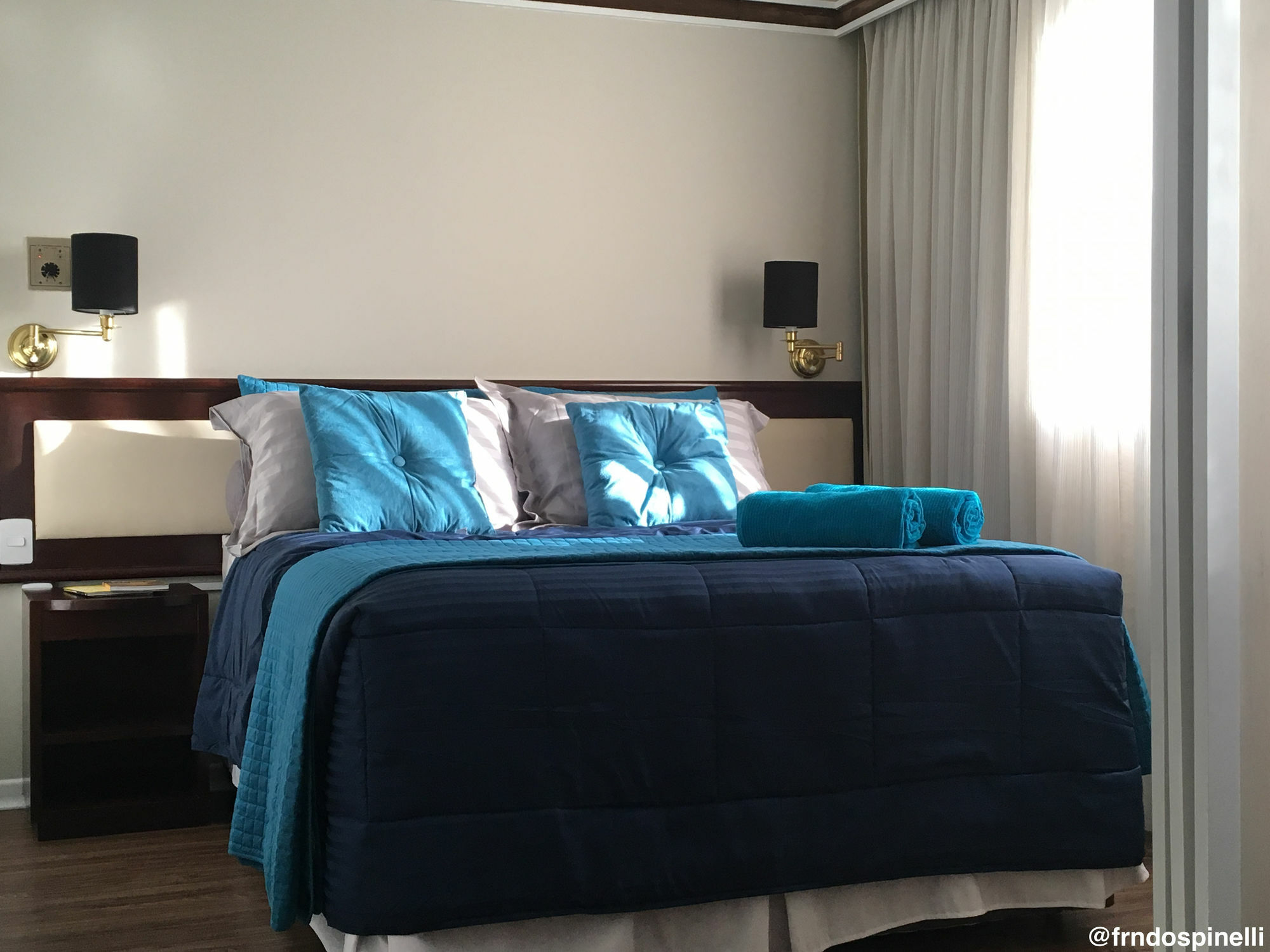 Apartamento Confortavel - Jd Paulista São Paulo Exterior foto