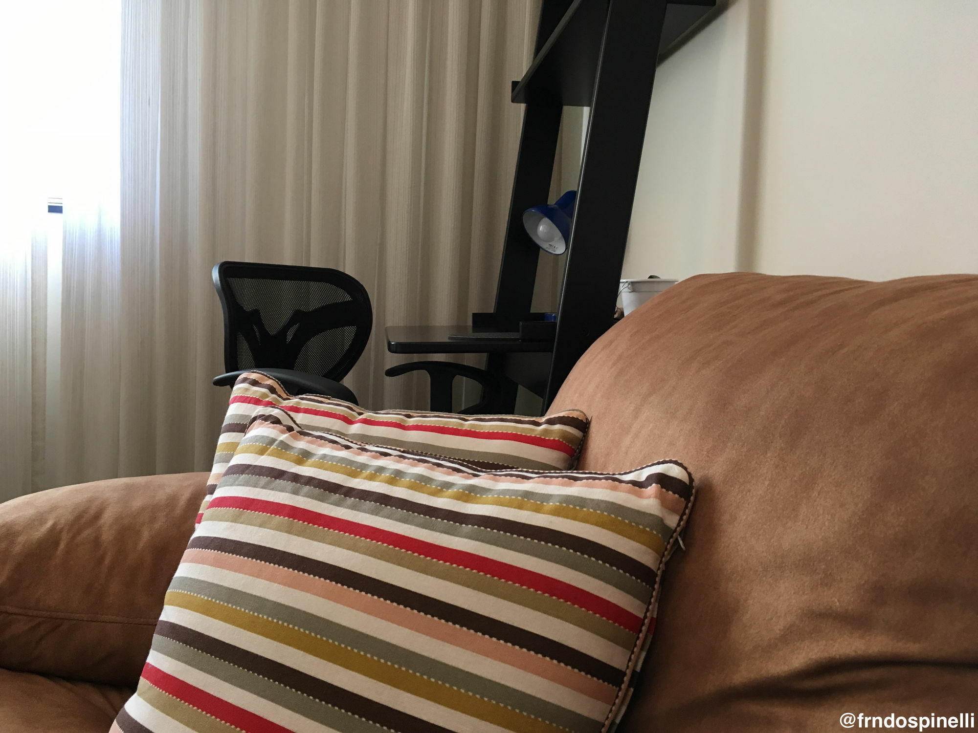 Apartamento Confortavel - Jd Paulista São Paulo Exterior foto