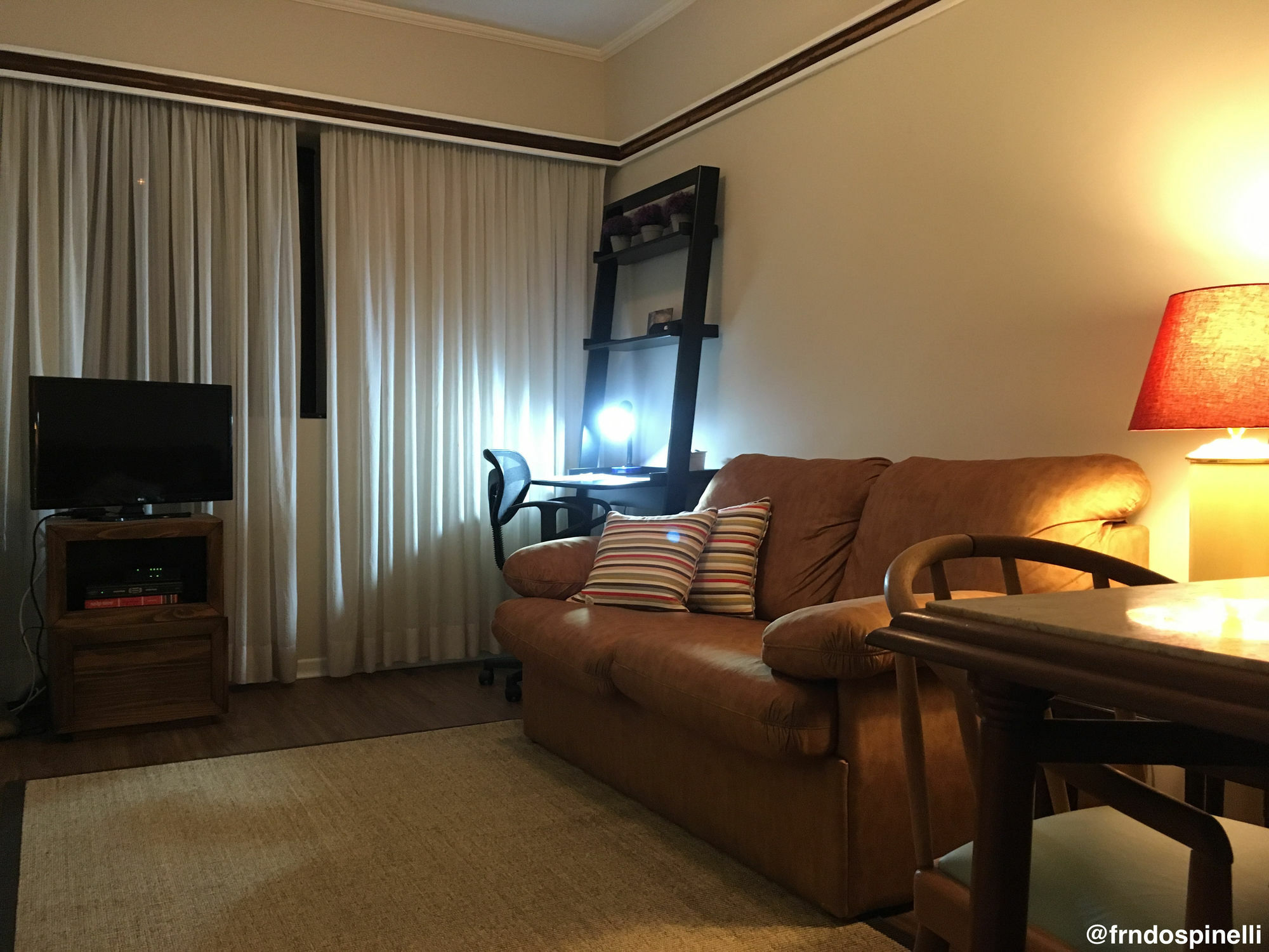 Apartamento Confortavel - Jd Paulista São Paulo Exterior foto