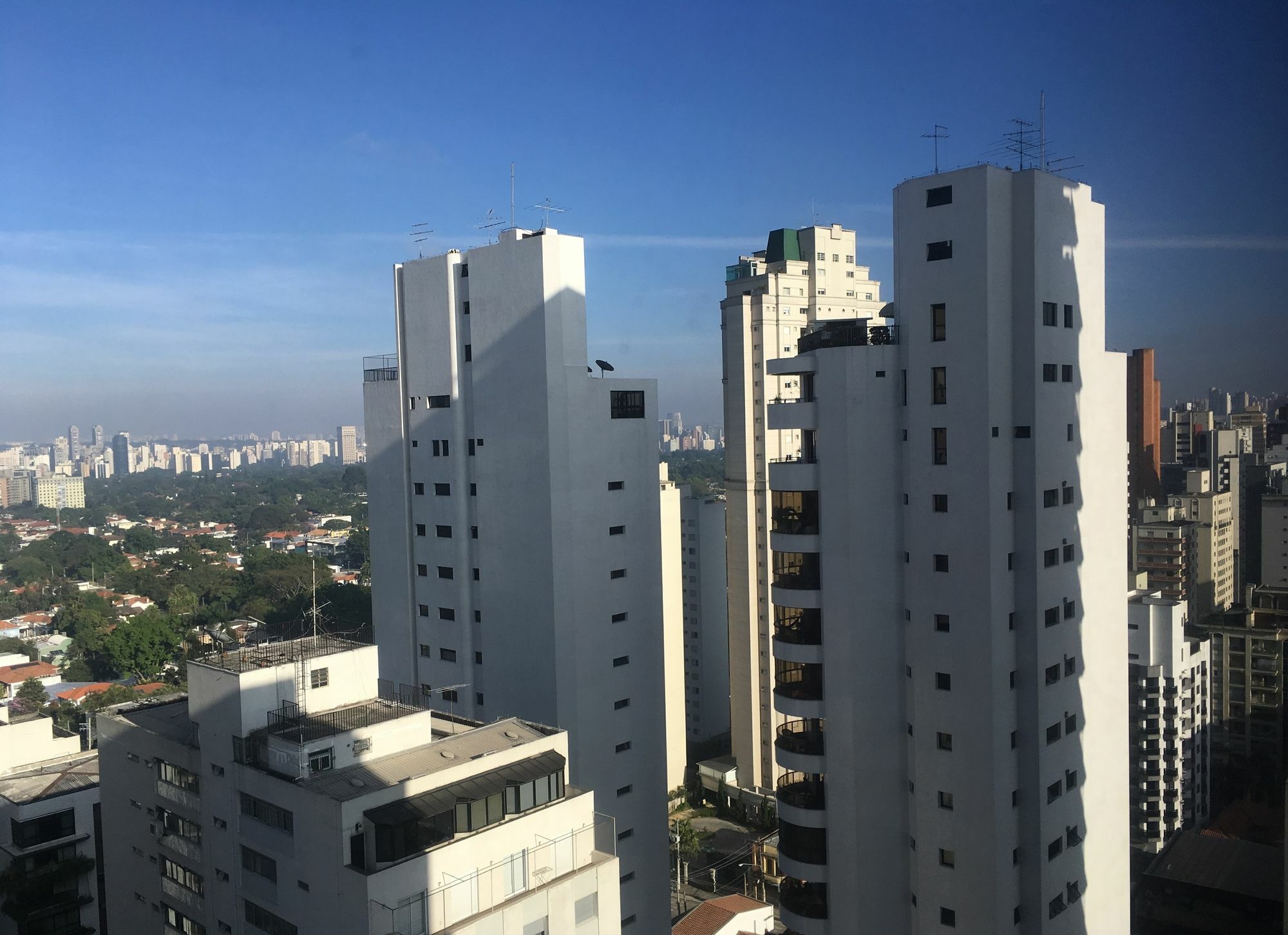 Apartamento Confortavel - Jd Paulista São Paulo Exterior foto