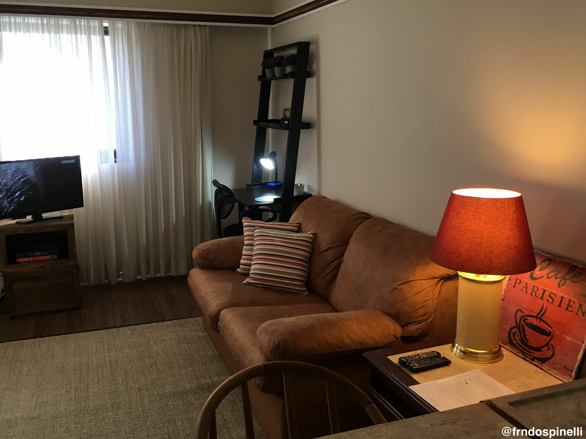 Apartamento Confortavel - Jd Paulista São Paulo Exterior foto