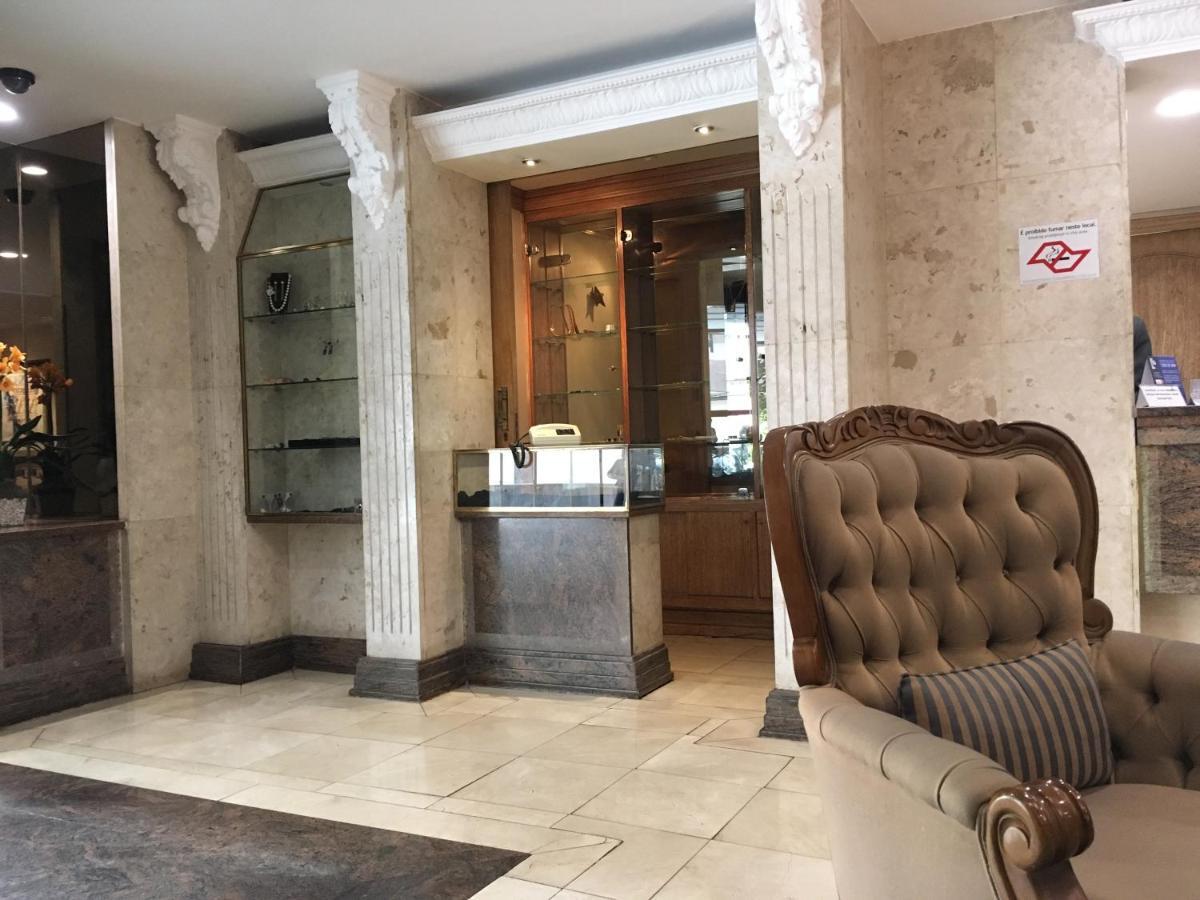 Apartamento Confortavel - Jd Paulista São Paulo Exterior foto